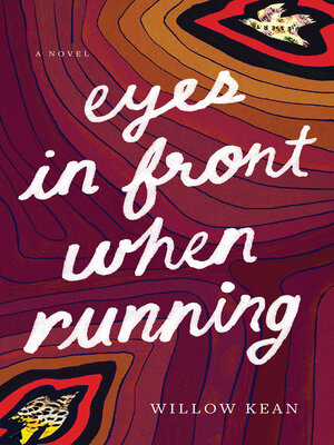 cover image of Eyes in Front When Running